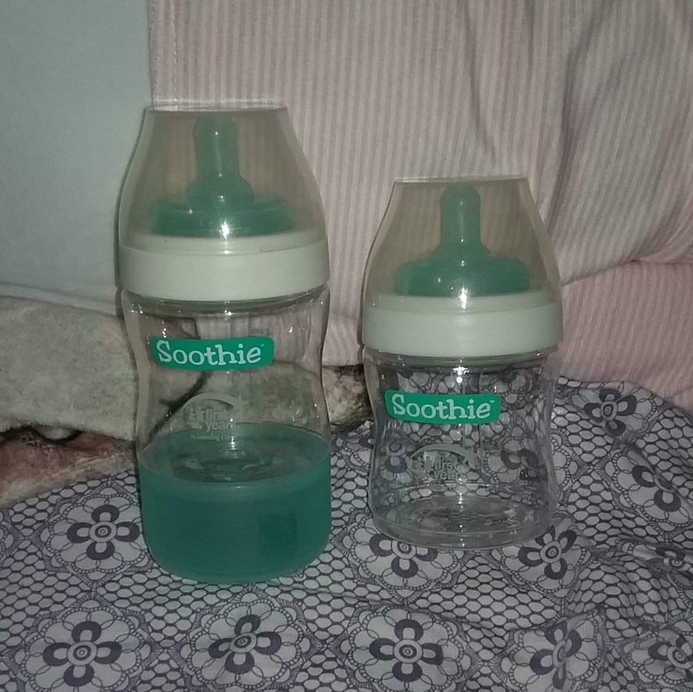 Bottles